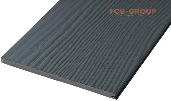 Фиброцементные панели FCS Group Wood Line F19 купить в Выборге