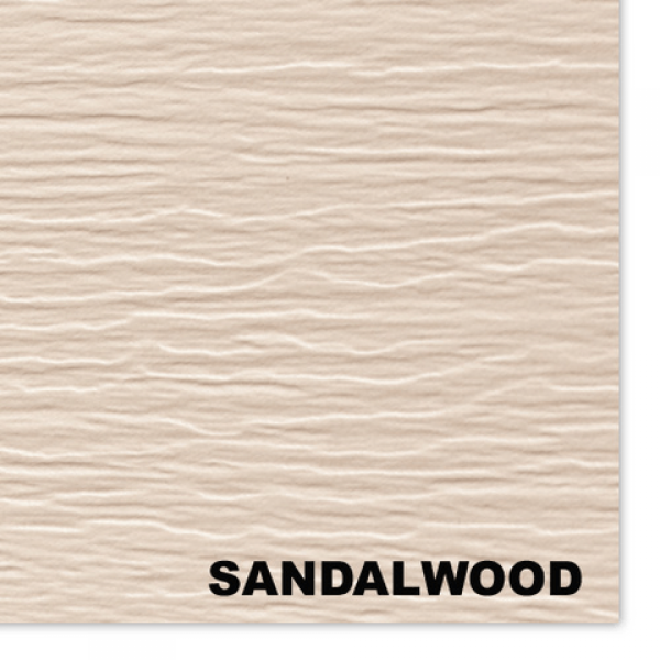 Сайдинг Виниловый Mitten, Oregon Pride, Sandalwood купить в Выборге