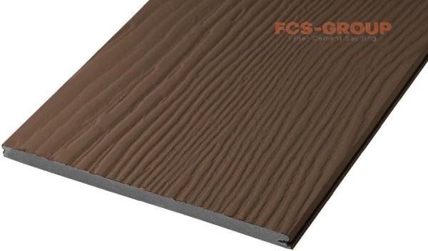 Фиброцементные панели FCS Group Wood Line F21 купить в Выборге