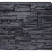 Фасадная панель Royal Stone, Камень Скалистый, Кингстон купить в Выборге