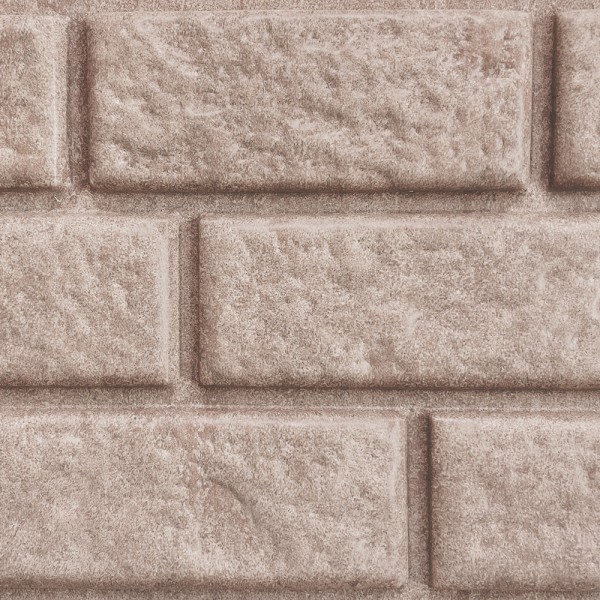 Сайдинг BRICKHOUSE белый купить в Выборге