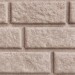 Сайдинг BRICKHOUSE белый купить в Выборге