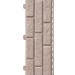 Сайдинг BRICKHOUSE белый купить в Выборге