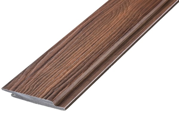 Фиброцементный сайдинг FCSPRO Click Shtil (Золотой орех) купить в Выборге