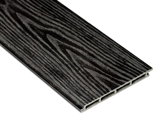 Фасадная доска из ДПК 3D Faynag - Кварц купить в Выборге