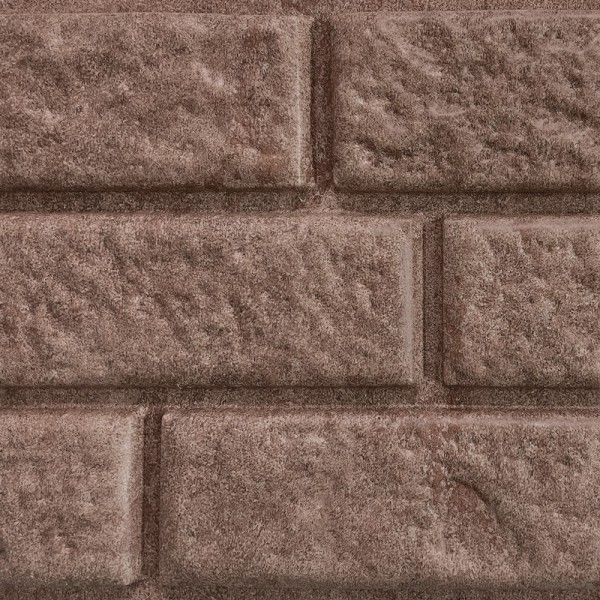 Сайдинг BRICKHOUSE коричневый купить в Выборге