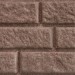 Сайдинг BRICKHOUSE коричневый купить в Выборге