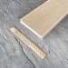 Террасная доска Latitudo Solid 150х21 Натур (Полнотелая) купить в Выборге