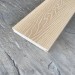 Террасная доска Latitudo Solid 150х21 Натур (Полнотелая) купить в Выборге