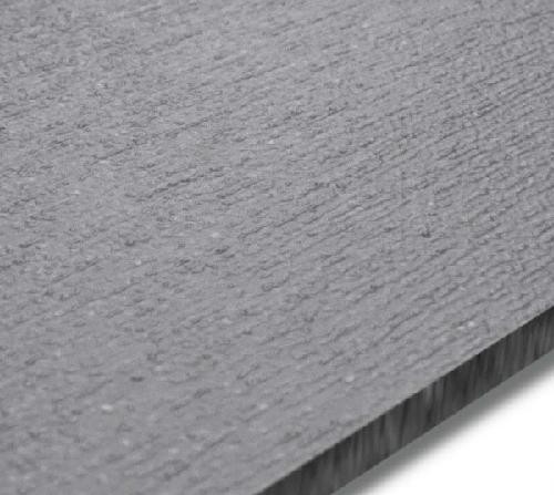 Фиброцементные сайдинг Roofas COLOR Line Light Gray купить в Выборге