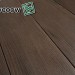 Террасная доска из ДПК WOODVEX Select Венге Colorite купить в Выборге