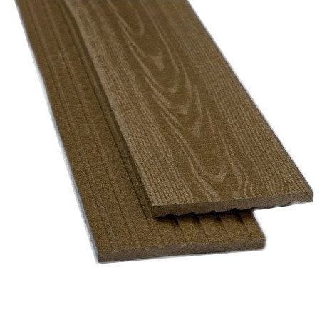 Заборная доска из ДПК  ECODECKING Дерево купить в Выборге