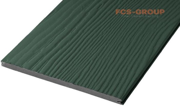 Фиброцементные панели FCS Group Wood Line F31 купить в Выборге