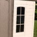 Сарай пластиковый LifeTime 10x8 купить в Выборге