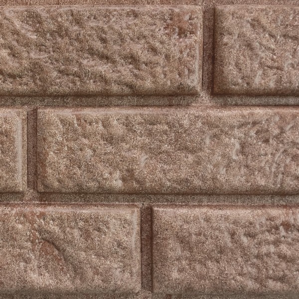 Сайдинг BRICKHOUSE песочный купить в Выборге