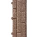 Сайдинг BRICKHOUSE песочный купить в Выборге