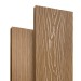 Террасная доска Latitudo Solid 150х21 Орех (Полнотелая) купить в Выборге