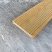 Террасная доска Latitudo Solid 150х21 Орех (Полнотелая) купить в Выборге