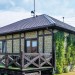 Фасадная панель Альта-Профиль, Бутовый Камень, Балтийский купить в Выборге