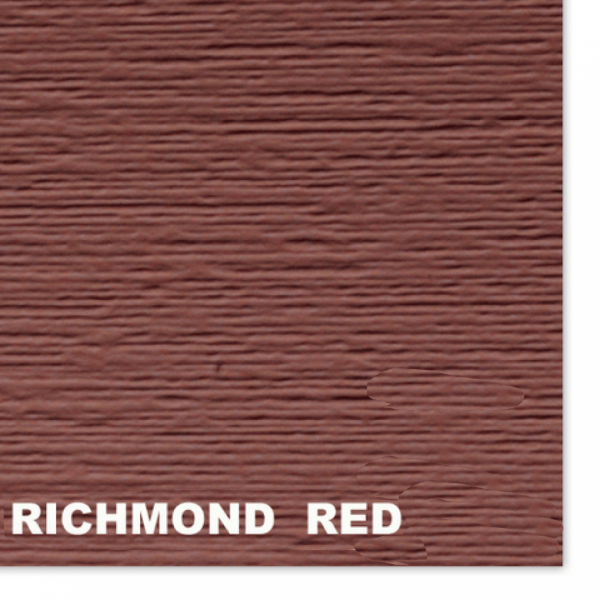 Сайдинг Виниловый Mitten, Sentry Mitten, Richmond red купить в Выборге