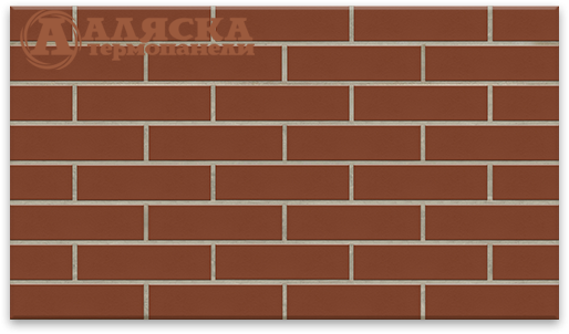 Фасадные Термопанели Аляска Rot Glatt купить в Выборге