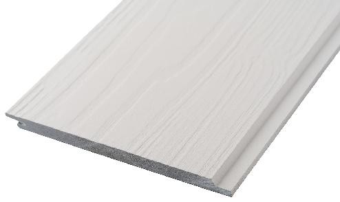 Фиброцементные панели Wood Click F01 купить в Выборге