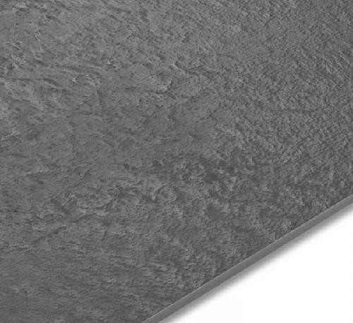 Фиброцементный сайдинг Roofas Board Stone Антрацит купить в Выборге