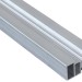 Лага алюминиевая KRONEX 50x25x3000 мм несущая купить в Выборге