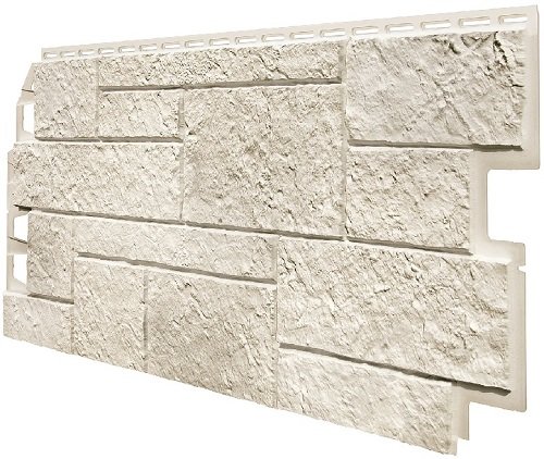 Фасадная панель VOX Sandstone (Сандстоун) бежевый купить в Выборге