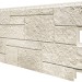 Фасадная панель VOX Sandstone (Сандстоун) бежевый купить в Выборге