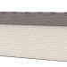 Сарай пластиковый LifeTime 15x8 DD купить в Выборге