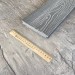 Террасная доска Latitudo Solid 150х21 Серый (Полнотелая) купить в Выборге