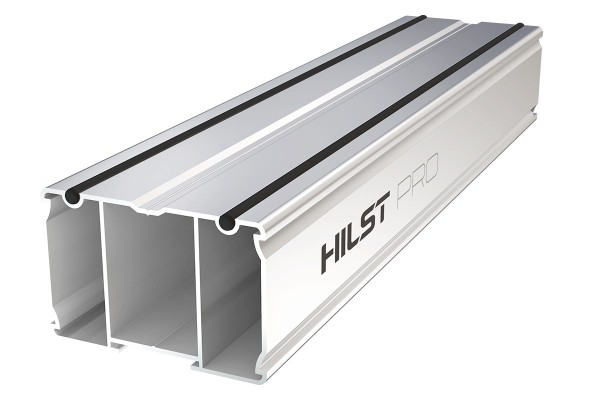 Лага алюминиевая Hilst JOIST Professional PREMIUM 4000x60x40 купить в Выборге