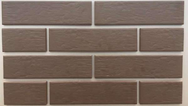 Фасадная Термопанели Аляска Natural Braun Struktur купить в Выборге