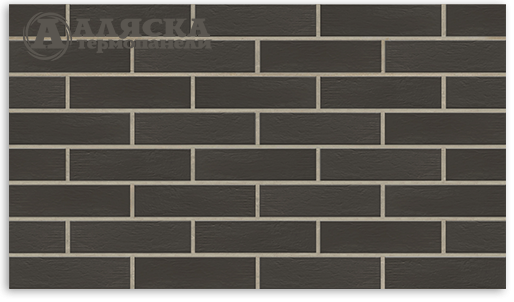 Фасадные Термопанели Аляска Natural Braun Struktur купить в Выборге