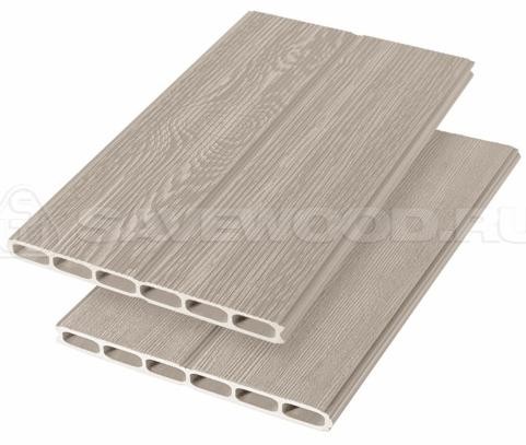 Грядочная доска ДПК 3D Savewood SW Laurus бежевый купить в Выборге