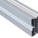 Лага алюминиевая KRONEX 80x40x3000 мм конструктивная купить в Выборге