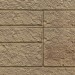 Фасадная панель VOX Sandstone (Сандстоун) светло коричневый купить в Выборге