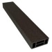 Лавочный брус Ecodecking Комфорт 40х90 венге купить в Выборге