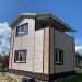 Сайдинг "blockhouse" под бревно, Престиж ВН-01, бежевый купить в Выборге