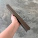 П-профиль Алюминиевый EasyDecking 35x25 Венге купить в Выборге