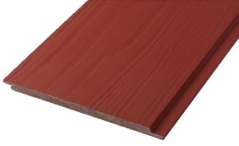 Фиброцементные панели Wood Click F61 купить в Выборге