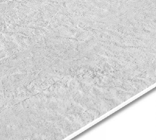Фиброцементный сайдинг Roofas Board Stone Опал Серебристый купить в Выборге
