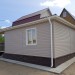 Сайдинг "blockhouse" под бревно, Престиж ВН-01, персиковый купить в Выборге