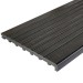 Ступень ДПК Latitudo Step-320 Графит Полнотелая купить в Выборге