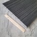 Ступень ДПК Latitudo Step-320 Графит Полнотелая купить в Выборге