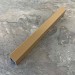 П-профиль Алюминиевый EasyDecking 35x25 Дуб купить в Выборге