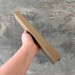П-профиль Алюминиевый EasyDecking 35x25 Дуб купить в Выборге