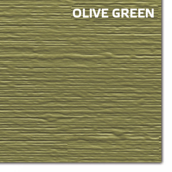 Сайдинг Виниловый Mitten, Sentry Mitten, Olive Green купить в Выборге