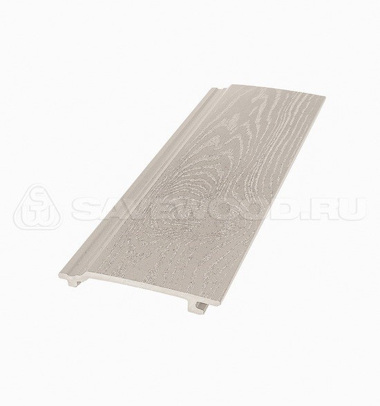 Сайдинг из дпк savewood sw-sorbus тангенциальный распил бежевый купить в Выборге
